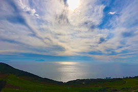 Ενοικιαζόμενο σπίτι Μάρμαρα στη Σίφνο - Θέα στη θάλασσα